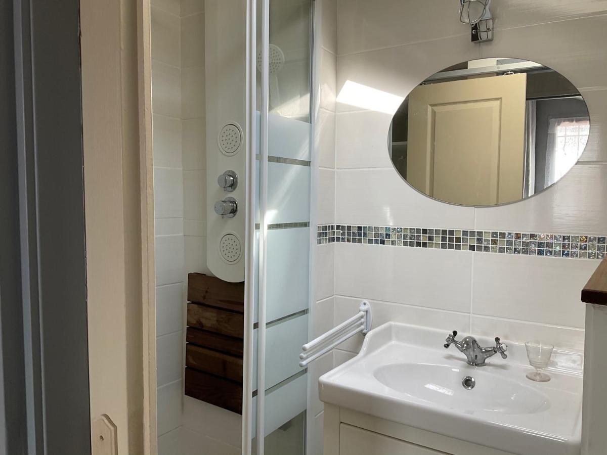 Location Maison De Vacances A Sainte-Marie-Plage Экстерьер фото