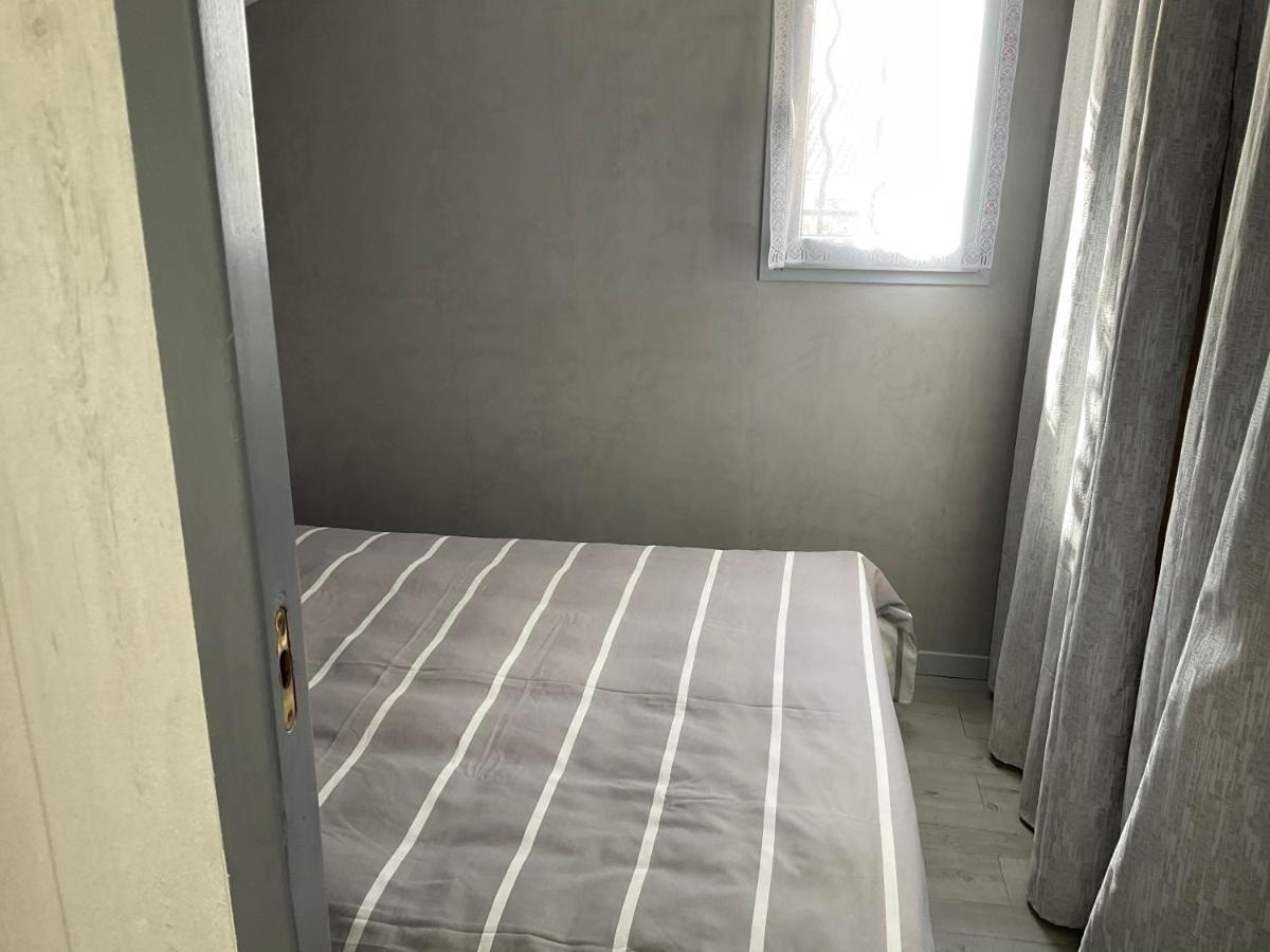 Location Maison De Vacances A Sainte-Marie-Plage Экстерьер фото