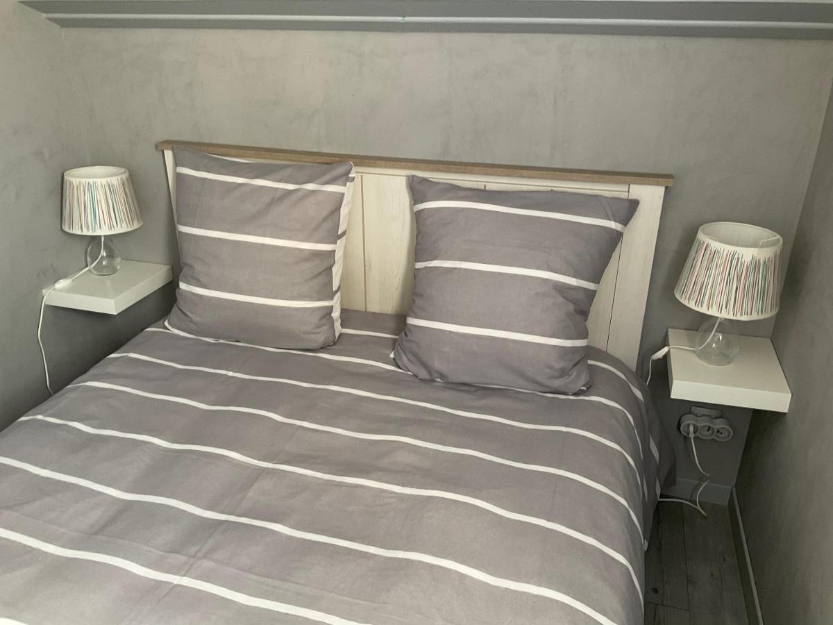 Location Maison De Vacances A Sainte-Marie-Plage Экстерьер фото