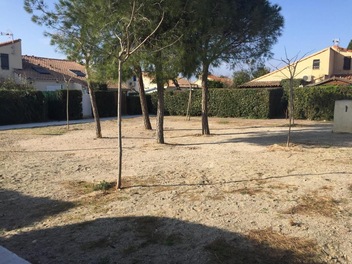 Location Maison De Vacances A Sainte-Marie-Plage Экстерьер фото