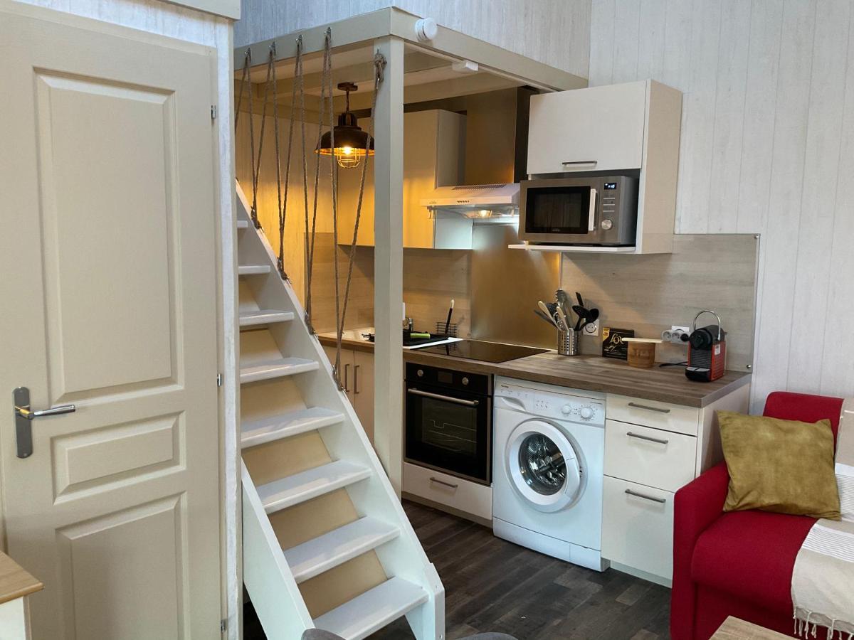 Location Maison De Vacances A Sainte-Marie-Plage Экстерьер фото